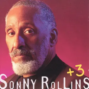 Sonny Rollins '+3